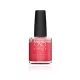 CND Vinylux Langzeit-Roter Nagellack, Gel-ähnlicher Glanz und Chip-resistent, Lobster Roll #122, 14.79ml