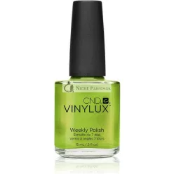CND Vinylux Körömlakk Limeade, 15ml