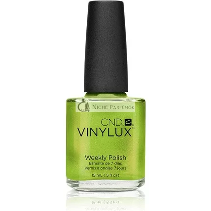 CND Vinylux Körömlakk Limeade, 15ml