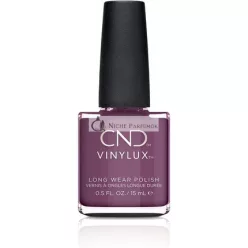  CND Vinylux Langanhaltender Nagellack 15ml Lila Farbtöne - Married to the Mauve