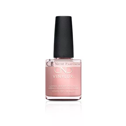 CND Vinylux Erdbeer Smoothie Nagellack Nr. 150, 15ml
