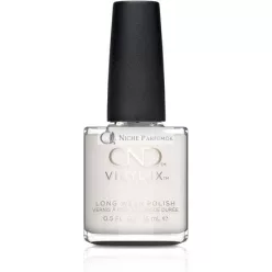   CND Vinylux Langhaltender Nagellack 15ml - Weiß Studio Weiß