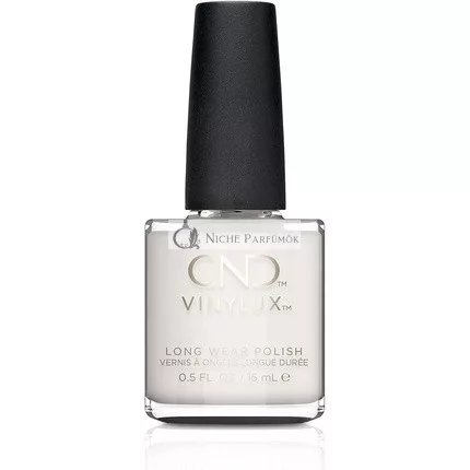 CND Vinylux Hosszantartó Körömlakk 15ml - Fehér Stúdió Fehér