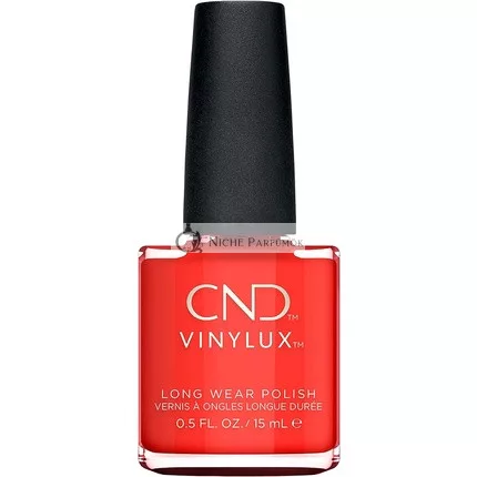 CND Vinylux Langanhaltender Nagellack 15ml Pink Tropix