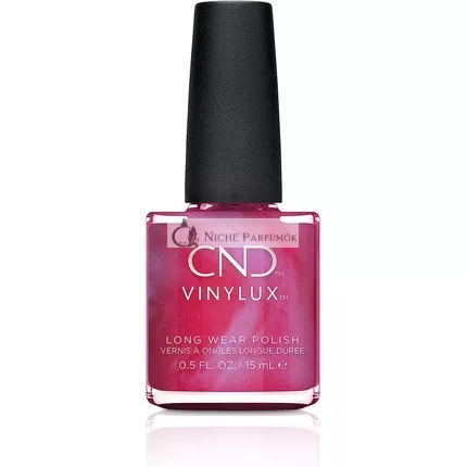 CND Vinylux Hosszantartó Körömlakk 15ml Tutti Frutti Rózsaszín