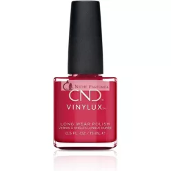   CND Vinylux Langanhaltender Nagellack 15ml Rote Farbtöne Wildfire