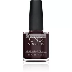 CND Vinylux Langzeit-Nagellack 15ml Lila Töne Dunkle Dahlie