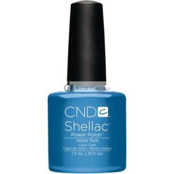 CND Shellac Water Park, 7.3ml