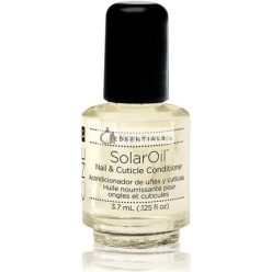   CND Essentials Shellac Solar Oil Köröm- és Kutikula Kondicionáló, 3.7ml