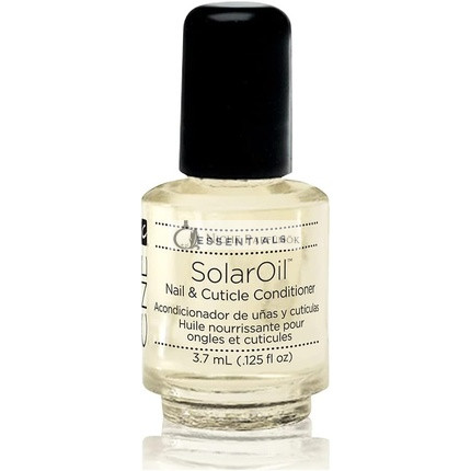 CND Essentials Shellac Solar Oil Köröm- és Kutikula Kondicionáló, 3.7ml