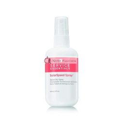 CND Solar Speed Spray Körömlakk Szárító Spray 118ml