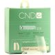 CND Brisa Sculpting Gel Eclipse Clear Tips Nr. 10