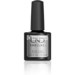 CND Shellac Alaplak 7,3 ml