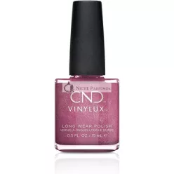   CND Vinylux Hosszantartó Körömlakk, Rózsaszín, Szexi Naplemente