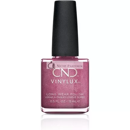 CND Vinylux Langzeit-Nagellack, Pink, Sexy Sonnenuntergang