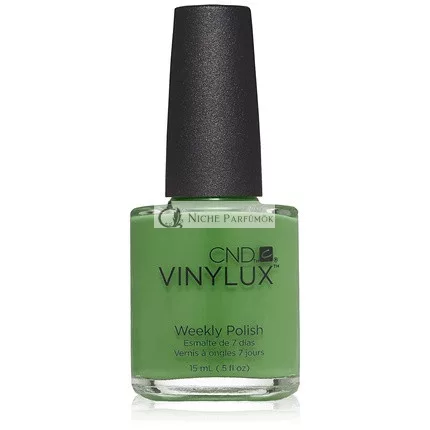 CND Vinylux Lush Tropics No. 170 Körömlakk, 15ml
