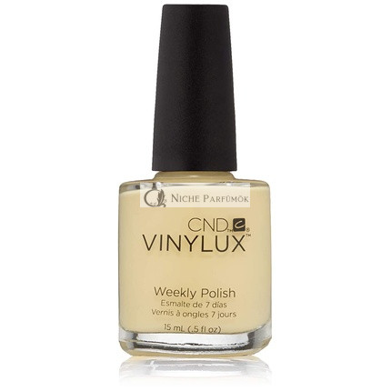 CND Vinylux Sonnengebleicht Nr. 165 Nagellack 15ml