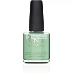 CND Vinylux Langhaltiger Nagellack Grün Minze Umwandelbar