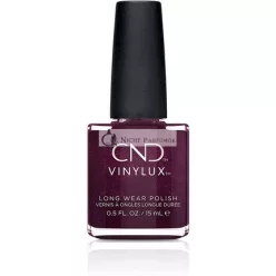   CND Vinylux Langzeit Nagellack 15ml Lila Farbtöne Plum Paisley