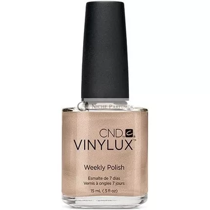CND Vinylux Weekly Polish Grand Gala #177, 15ml