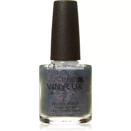 CND Vinylux Dazzling Dance