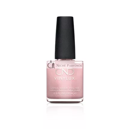 CND Vinylux Blush Teddy, 15ml