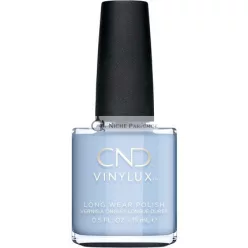 CND Vinylux Langzeit-Nagellack 15ml Creekside Blue
