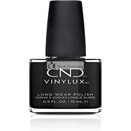 CND Vinylux Langzeit-Nagellack 15ml Lila Nuancen Thistle Thicket