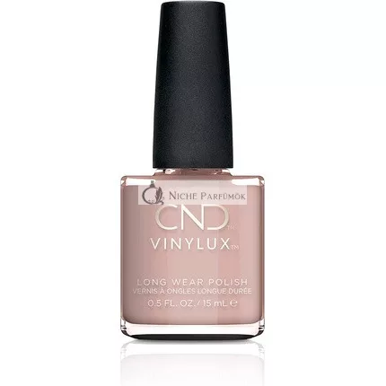 CND Vinylux Hosszú Tartású Körömlakk Meztelen Mező Fox, 15ml