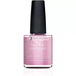 CND Vinylux Langzeit-Nagellack 15ml Purple Bekoning Begonia