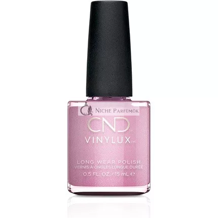 CND Vinylux Langzeit-Nagellack 15ml Purple Bekoning Begonia