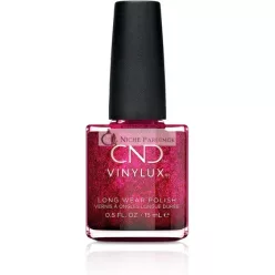   CND Vinylux Langzeit-Nagellack Ohne Lampe 15ml Pink Schmetterlingskönigin