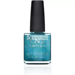 CND Vinylux Langzeit-Nagellack 15ml Lost Labyrinth Blau