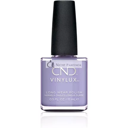 CND Vinylux Hosszantartó Körömlakk 15ml Wisteria Haze
