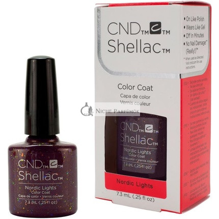 CND Shellac Nordic Lights 7,3ml