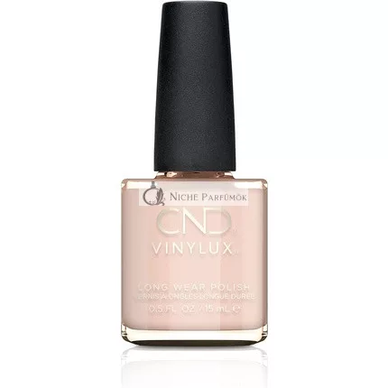 CND Vinylux Hosszan Tartó Körömlakk 15ml Pink Naked Naivete