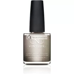 CND Vinylux Langzeit-Nagellack, Metallische Sicherheitsnadel