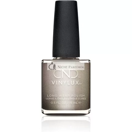 CND Vinylux Hosszan Tartó Körömlakk, Fém Biztonsági Tű