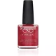 CND Vinylux Langanhaltender Nagellack 15ml Metallisches Tartan Punk