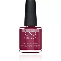   CND Vinylux Langanhaltender Nagellack 15ml Rottöne Rouge Rite