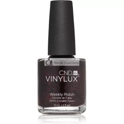 CND Vinylux Mérgező Szilva, 15ml