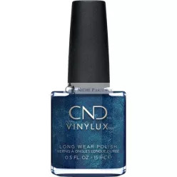 CND Vinylux Páva Toll