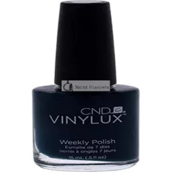   CND Vinylux Langanhaltender Nagellack 15ml Blau Couture Covet