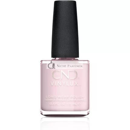 CND Vinylux Hosszan Tartó Körömlakk Meztelen Téli Ragyogás, 15ml