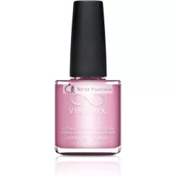 CND Vinylux Hosszú Tartó Körömlakk Metallis Tundra 15ml