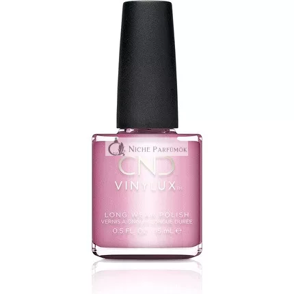 CND Vinylux Langzeit-Nagellack Metallis Tundra 15ml