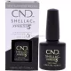 CND Shellac Nagellack-Set mit Xpress5 Top Coat, 7.3mL