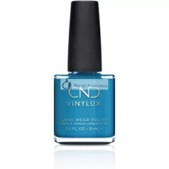 CND Vinylux Langzeit-Nagellack 15ml Digi Teal