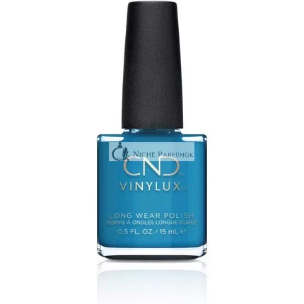 CND Vinylux Langzeit-Nagellack 15ml Digi Teal