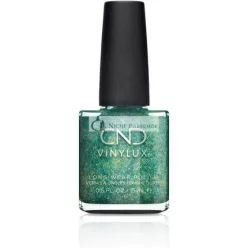 CND Vinylux Langzeit-Nagellack 15ml Art Basil Green